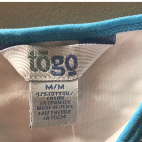 NWt Tank Top - Picture 2 of 4